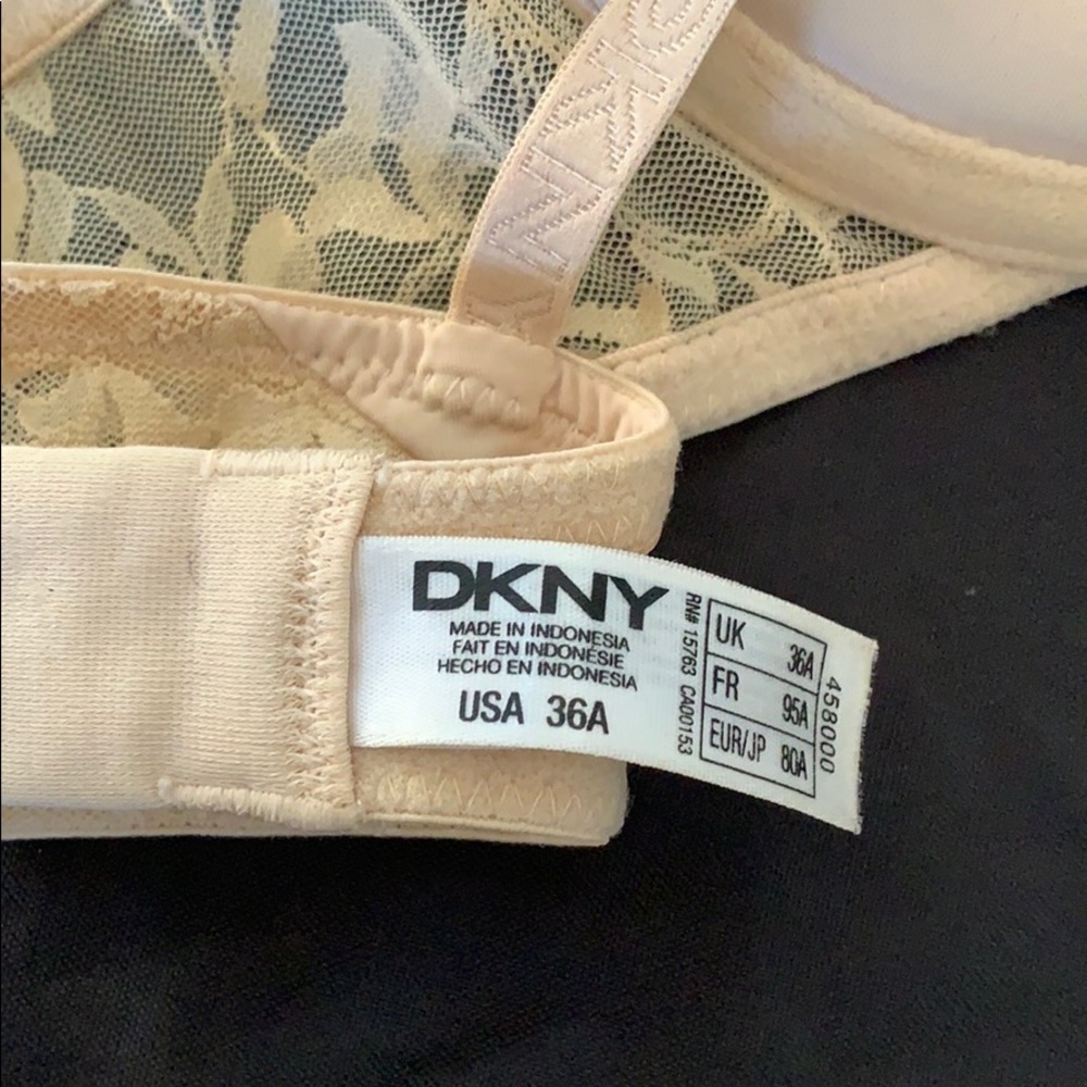 Bra - Picture 3 of 3